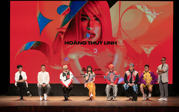 Hoàng Thuỳ Linh ra mắt album phòng thu thứ tư ảnh 1