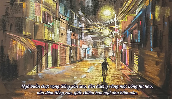 Bảo Yến, Tấn Sơn hát về tình yêu thành phố nhân Ngày Quốc khánh 2-9 ảnh 8