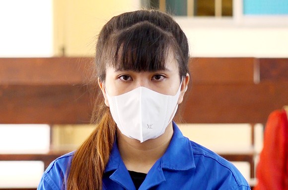 Lãnh 10 năm tù vì lập hồ sơ khống chiếm đoạt tiền công ty ảnh 1