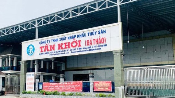 Bạc Liêu tiếp tục ghi nhận 400 ca mắc Covid-19 trong một ngày ảnh 1