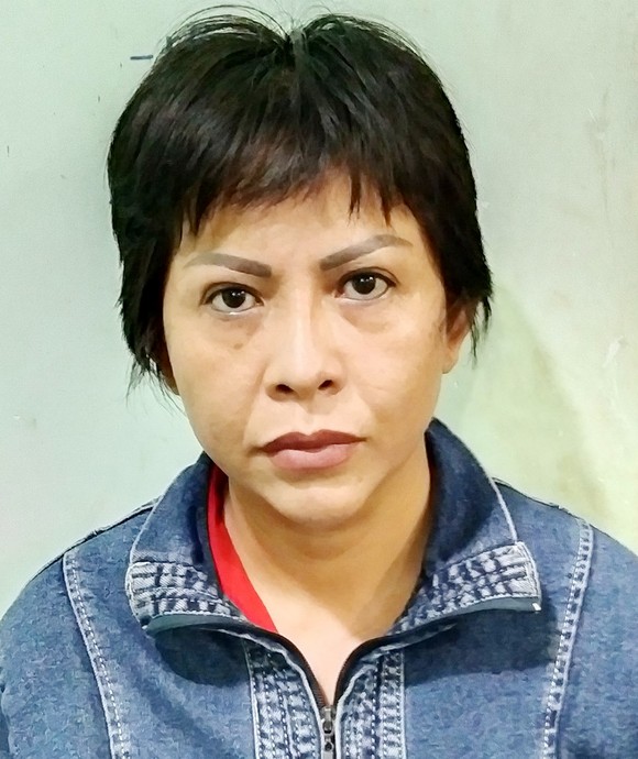 An Giang triệt phá đường dây ma túy liên tỉnh ảnh 3