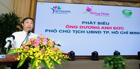 Tập trung thực hiện hiệu quả liên kết du lịch giữa TPHCM và ĐBSCL ảnh 3