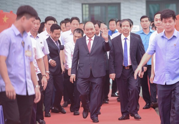 23 triệu học sinh cả nước nô nức dự khai giảng năm học 2022-2023 ảnh 2