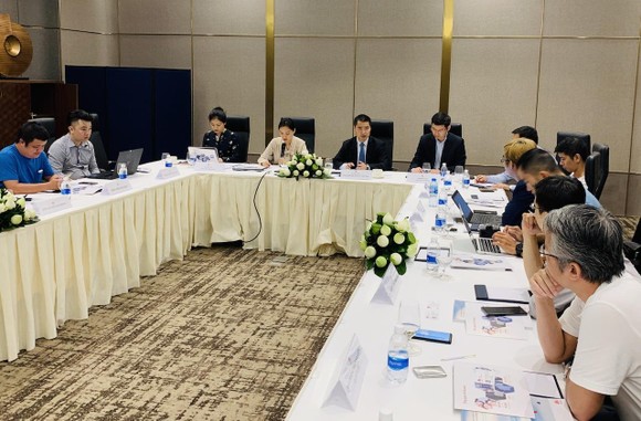 Huawei Việt Nam không muốn trả lời vấn đề liên quan đến đơn vị khác ảnh 1