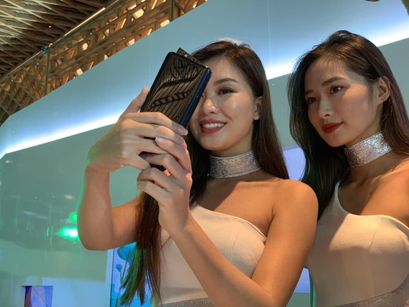 OPPO chính thức giới thiệu dòng smartphone Reno tại Việt Nam ảnh 2
