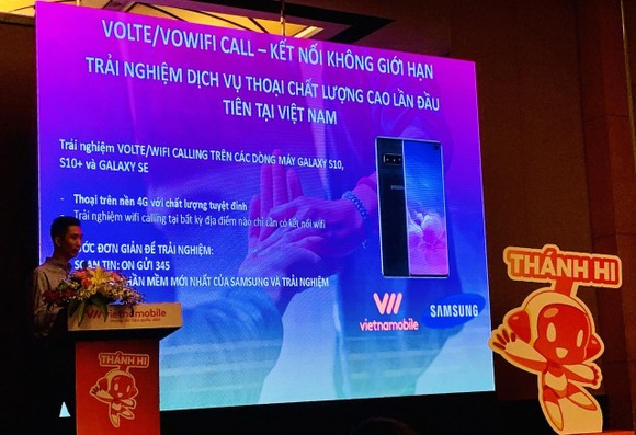 Vietnamobile ra mắt SIM THÁNH HI và ứng dụng BIMA ảnh 2