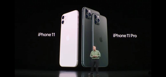 iPhone 11 mới sẽ có giá dự kiến từ 21,99 triệu đồng ảnh 2