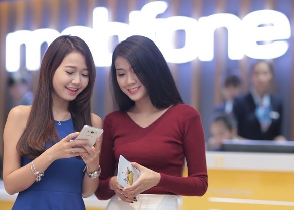 Thương hiệu MobiFone có giá trị đạt 708 triệu USD ảnh 1