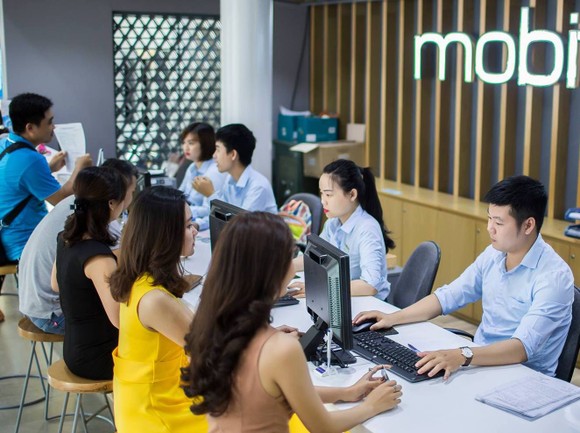 Thương hiệu MobiFone có giá trị đạt 708 triệu USD ảnh 2