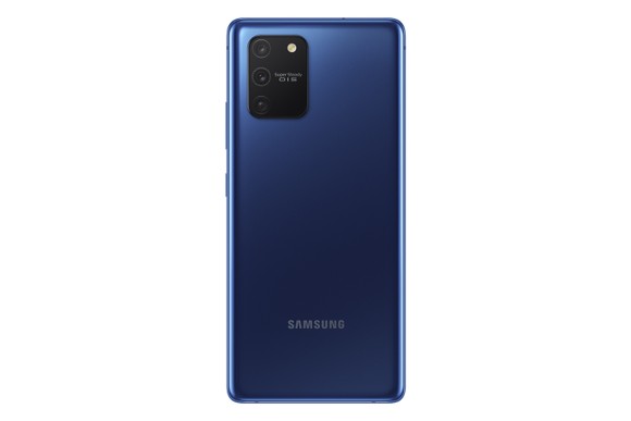 Galaxy S10 Lite và Galaxy Note10 Lite sắp lộ diện  ảnh 2