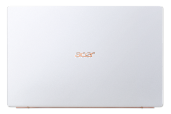 Acer Swift 5 Air Edition laptop siêu nhẹ chỉ 950 gram cùng vi xử lý Intel Core i thế hệ thứ 10 ảnh 1