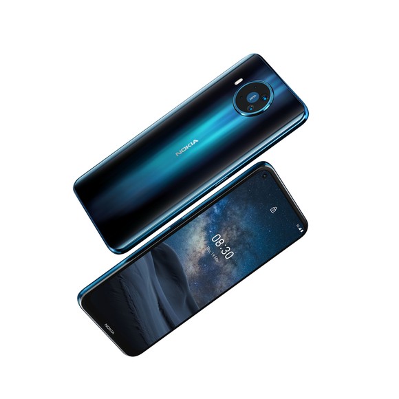 HMD Global vừa được bổ sung thêm 1 loạt sản phẩm smartphone mới 