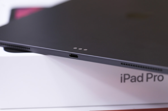 iPad Pro 2020 đầu tiên tại Việt Nam, giá từ 26,9 triệu đồng ảnh 3
