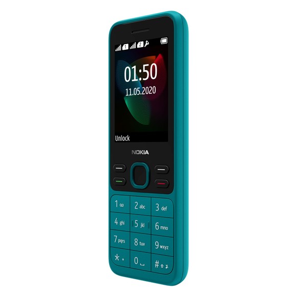Nokia 150 điện thoại phổ thông dành cho mọi hoạt động trong ngày ảnh 2
