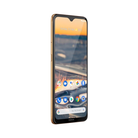 Nokia 5.3 với mức giá 3.990.000 đồng ảnh 1