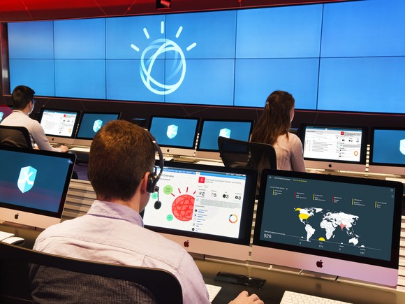 IBM công bố dữ liệu mới bao gồm các thách thức, mối đe dọa ảnh hưởng đến bảo mật đám mây ảnh 1