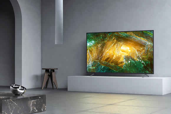 Sony ra mắt loạt TV BRAVIA 2020 tại thị trường Việt Nam ảnh 5