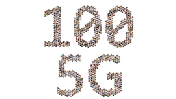 Ericsson đạt được thỏa thuận thương mại 5G ảnh 1
