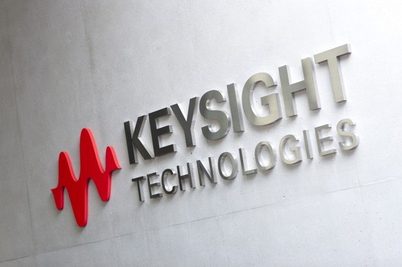 Keysight Technologies, Inc. (NYSE: KEYS), công ty công nghệ đo lường điện tử hàng đầu 
