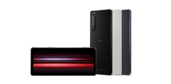 Sony: Xperia 10 II đã lên kệ, Xperia 1 II dự kiến sẽ bán vào tháng 11-2020 ảnh 7