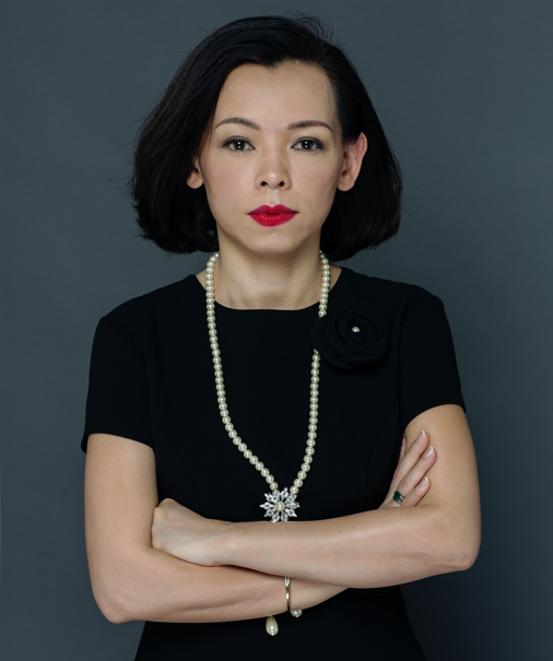 Chủ tịch FPT Retail vào top 25 nữ doanh nhân quyền lực châu Á năm 2020  ảnh 1