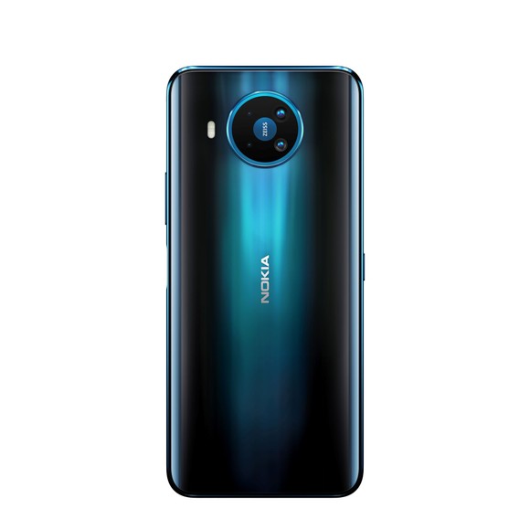 Người dùng có thêm lựa chọn với 3 mẫu smartphone mới từ Nokia  ảnh 2