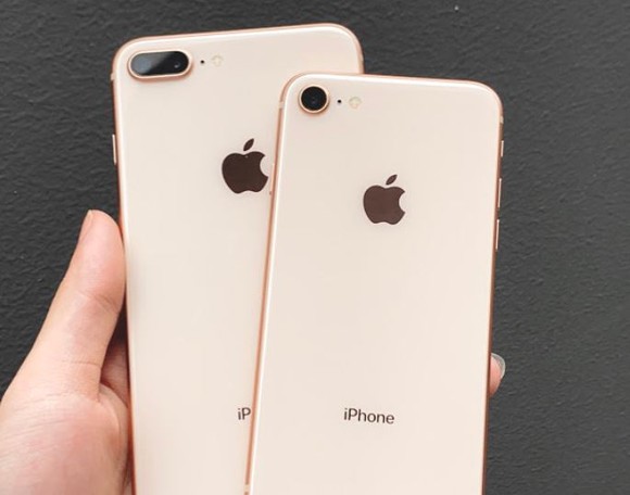 iPhone mới xuất hiện, iPhone cũ xuống giá. ảnh 4