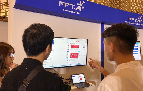 FPT Techday 2020 với chủ đề: “Hợp lực khai phá hiệu suất” ảnh 2