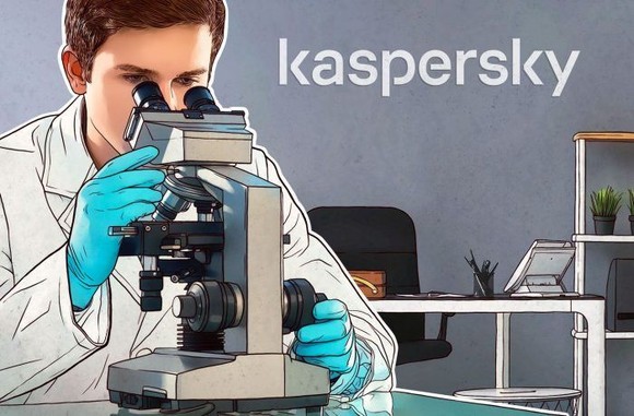 Kaspersky hoàn thành di chuyển địa điểm xử lý dữ liệu sang Thụy Sĩ