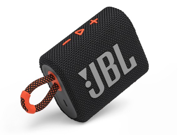 Đặt mua loa JBL Go 3 cùng bộ quà tặng hấp dẫn  ảnh 1