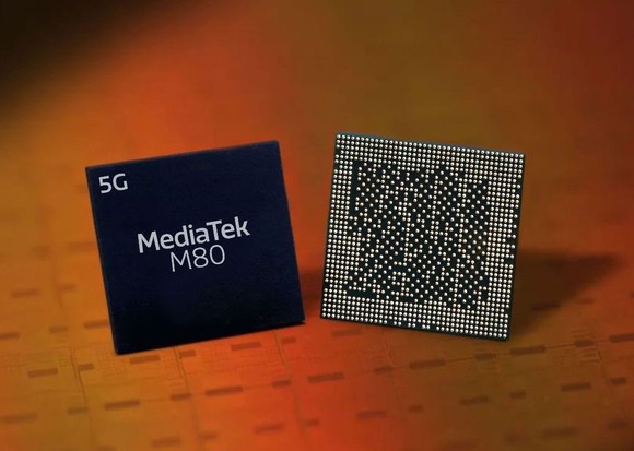 MediaTek đã sử dụng Giải pháp mô phỏng mạng 5G của Keysight 