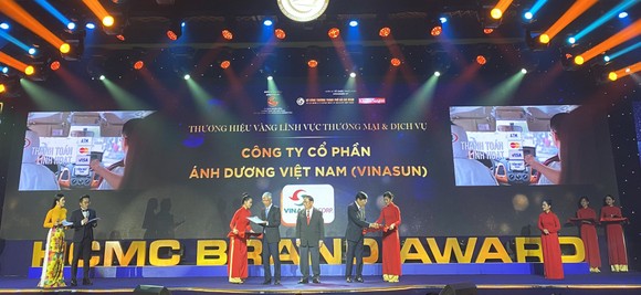 Vinasun Taxi đã trữ được gần 250 tỷ để đầu tư phát triển công ty sau đại dịch COVID-19 ảnh 1