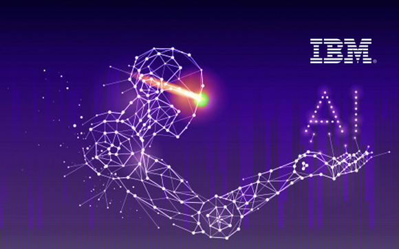 IBM công bố những tính năng mới kết hợp dữ liệu và AI