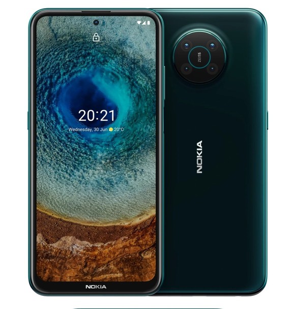 HMD Mobile ra mắt loạt sản phẩm mới ảnh 1