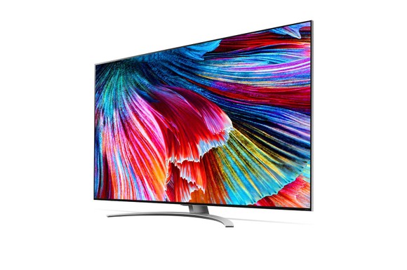 LG giới thiệu mẫu ti vi LCD mới nhất tại thị trường Việt Nam ảnh 3