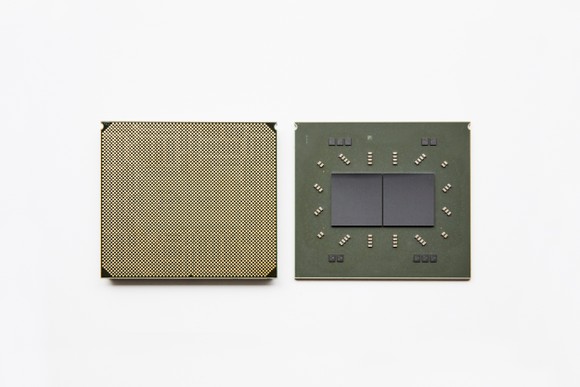 IBM ra mắt bộ vi xử lý tích hợp AI trên chip  ​ ảnh 1
