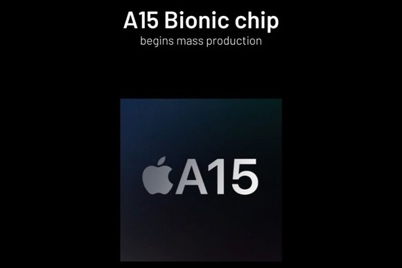 Apple xác nhận iPhone 13 ra mắt ngày 14-9 ảnh 3