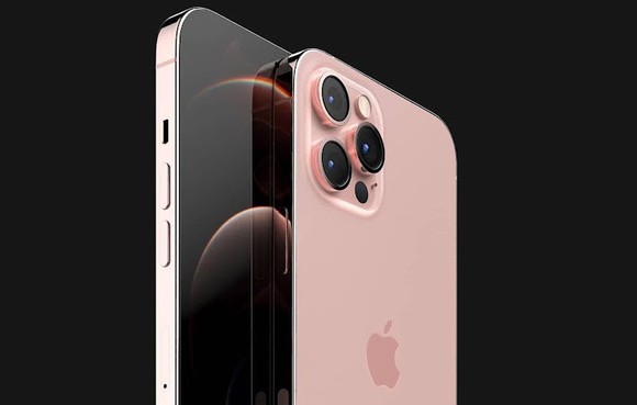 Apple xác nhận iPhone 13 ra mắt ngày 14-9 ảnh 2