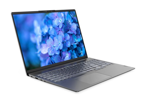 Laptop Lenovo IdeaPad Slim 5i Pro 16” siêu mỏng  ​ ảnh 1