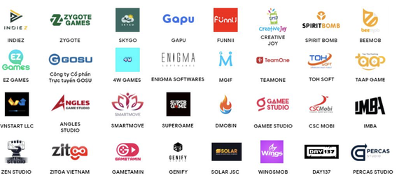 32 studio game tại Việt Nam tốt nghiệp Google Gaming Growth Lab 2021 ảnh 2