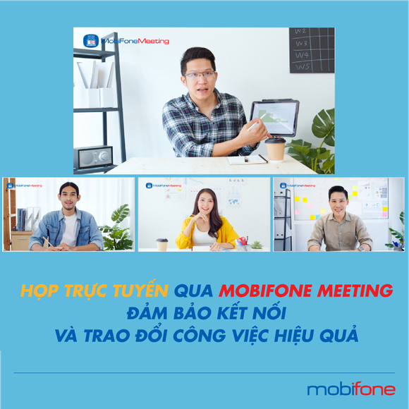 MobiFone được vinh danh trong hạng mục Top 10 Doanh nghiệp CNTT Việt Nam 2021 ảnh 2