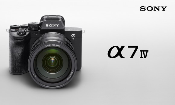 Sony Việt Nam ra mắt máy ảnh Alpha 7 IV vượt trội với cảm biến full-frame 33 MP  ​ ảnh 2