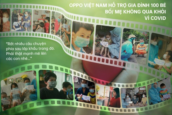 OPPO Việt Nam đạt Giải thưởng Văn hóa doanh nghiệp tại Vietnam Excellence 2021 ảnh 2