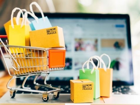 Kaspersky chia sẻ cách để việc mua sắm trực tuyến an toàn hơn ảnh 1