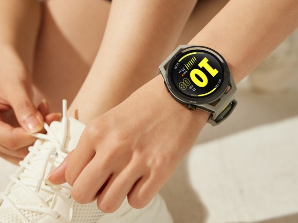 Huawei Watch GT 3, Watch GT Runner chính thức có giá bán tại Việt Nam ảnh 2