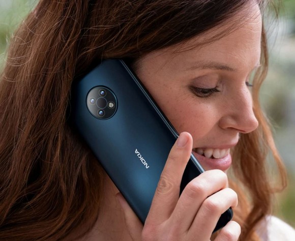 HMD Mobile ra mắt Nokia G50 và Nokia G10 tại thị trường Việt Nam 