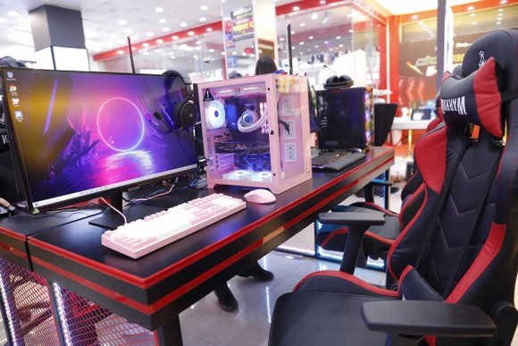 FPT Shop ‘lấn sân’ sang mảng PC lắp ráp ảnh 1