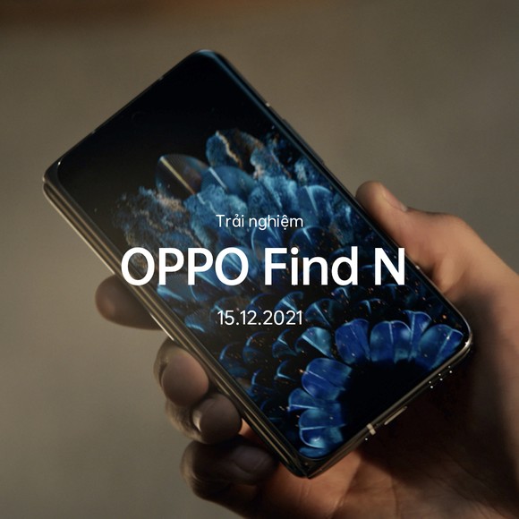 Vi xử lý NPU, OPPO Air Glass và OPPO Find N sẽ được giới thiệu tại sự kiện INNO DAY 2021 ảnh 3