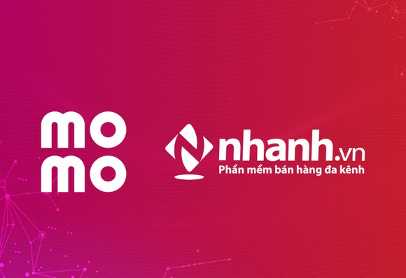 MoMo chính thức hoàn thành đầu tư vào Nhanh.vn