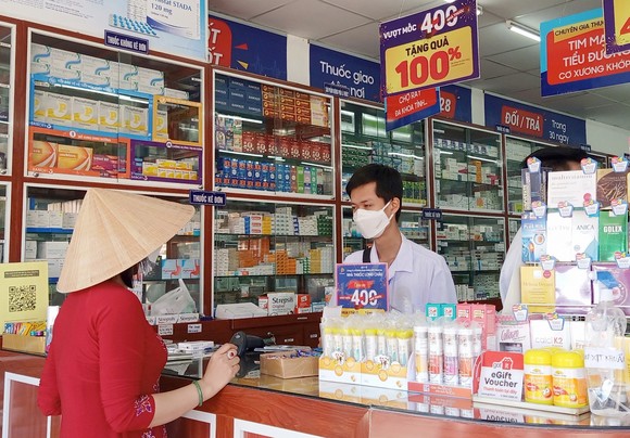 FPT Long Châu tặng khách hàng 88 chỉ vàng mừng Tết Nhâm Dần ảnh 1